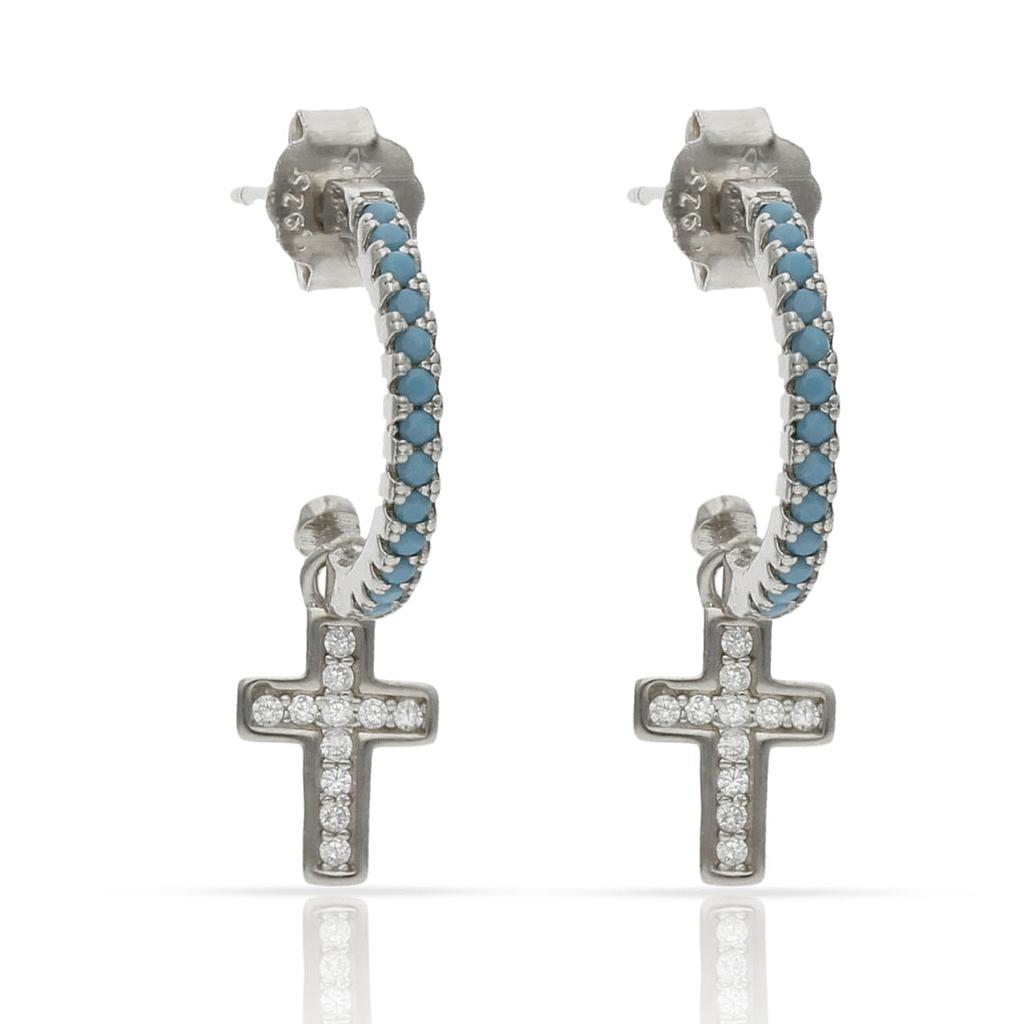 CERCLES PLATA 925MM - 6MM