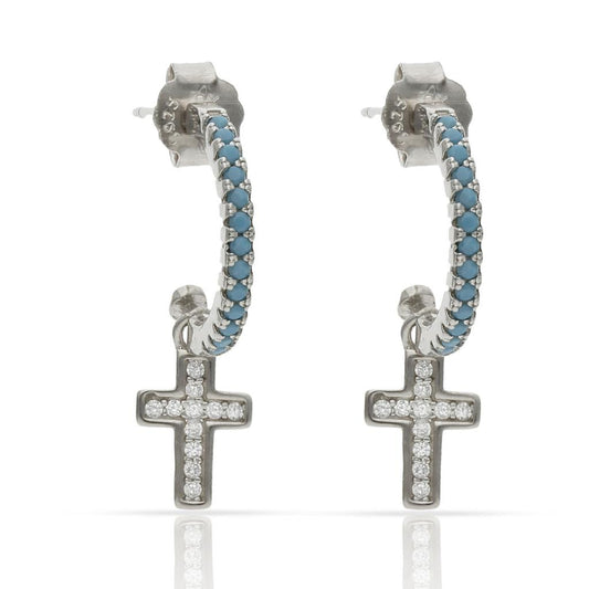 CERCLES PLATA 925MM - 6MM