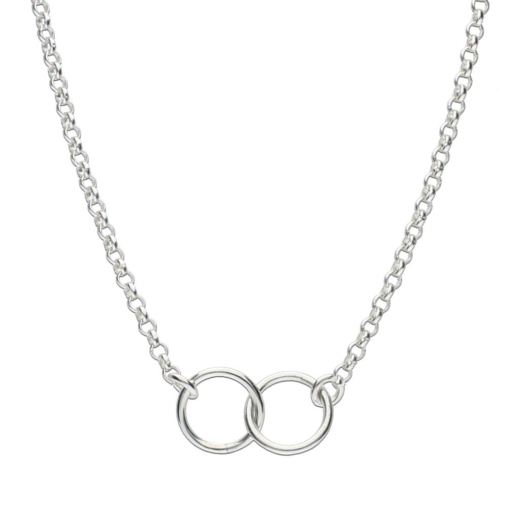 GARANTETA PLATA 925MM ETERNITY