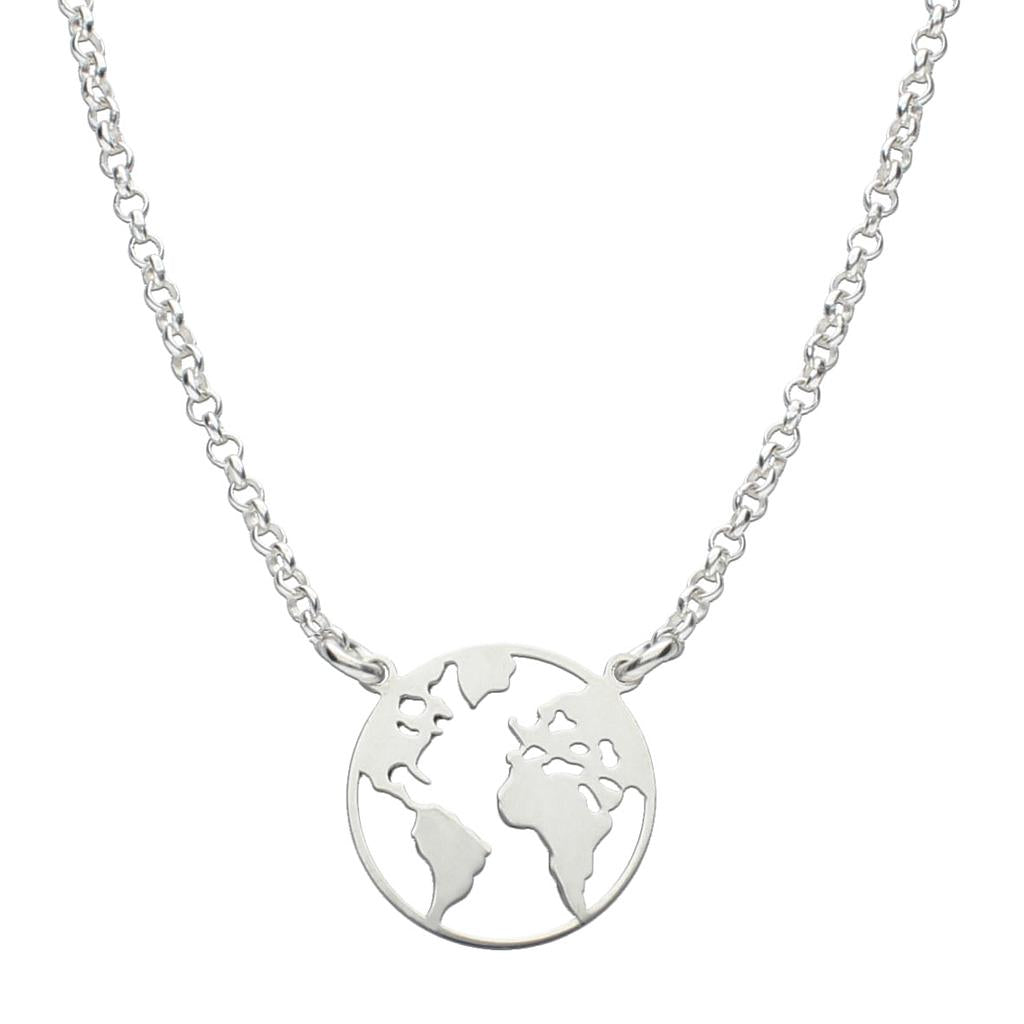 GARANTETA PLATA 925M MÓN - 15MM