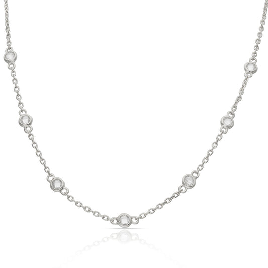 GARANTILLA PLATA 925MM XATONS