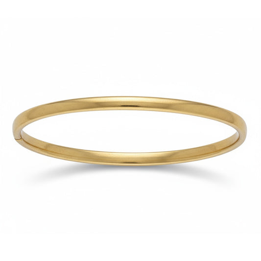 ALIANZA ORO 18KL LISA - 1.50MM