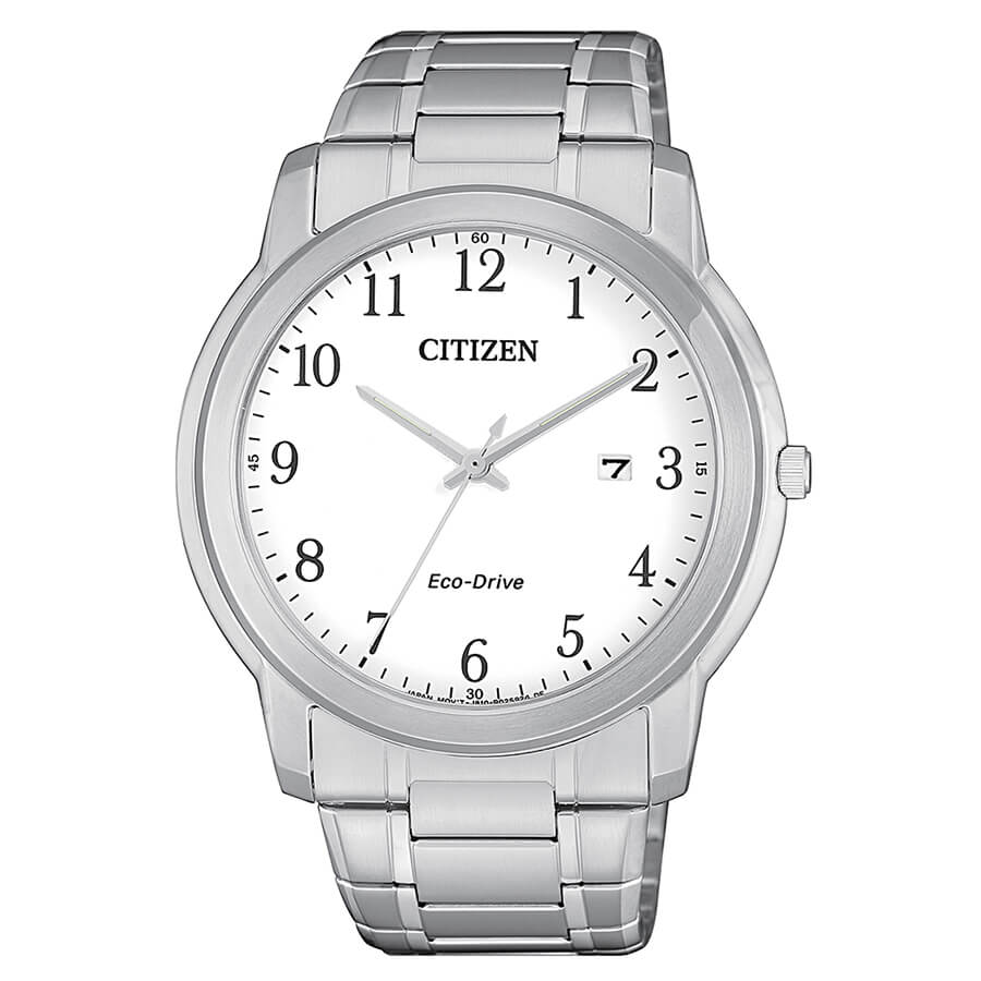 Reloj Citizen Caballero Eco Drive OF Collection JO-AW1211-80A