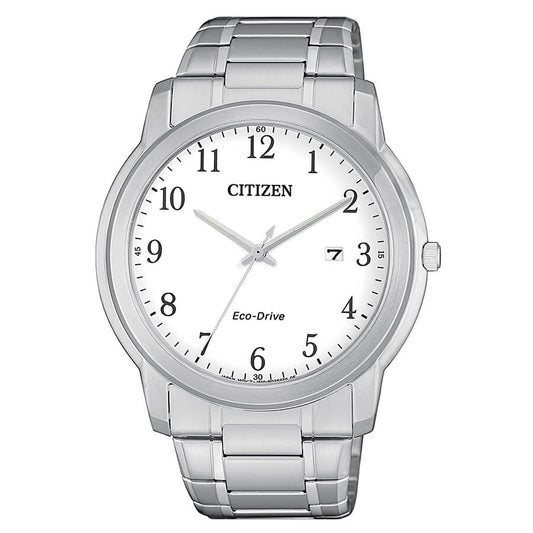 Reloj Citizen Caballero Eco Drive OF Collection JO-AW1211-80A