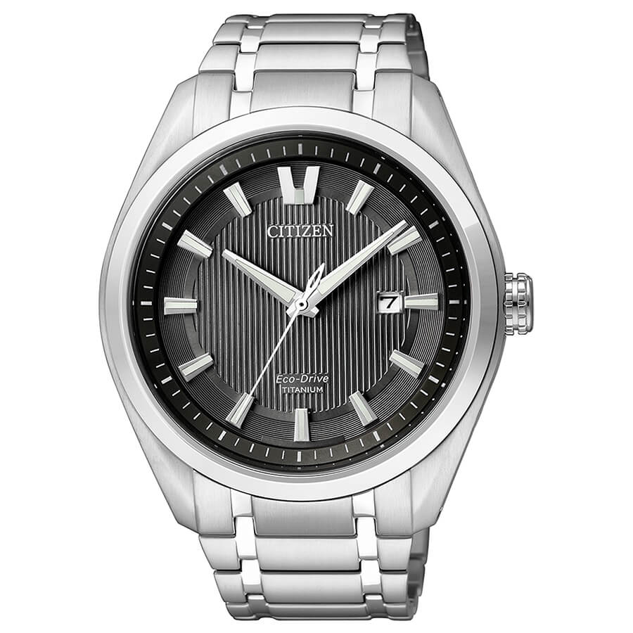 Reloj Super Titanium Hombre 1240 JO-AW1240-57E