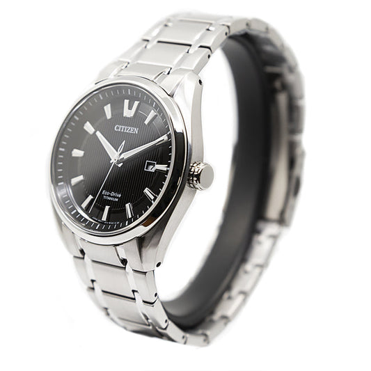 Reloj Super Titanium Hombre 1240 JO-AW1240-57E