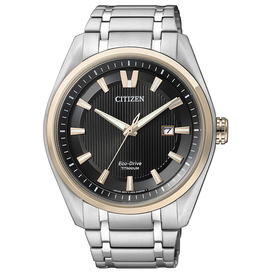 Reloj Super Titanium Hombre JO-AW1244-56E