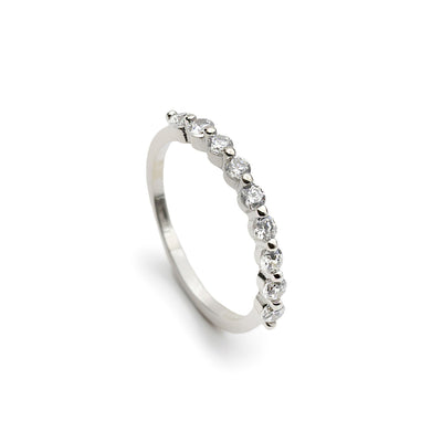 Anillos Finos Plata Circonitas JO-20039-R