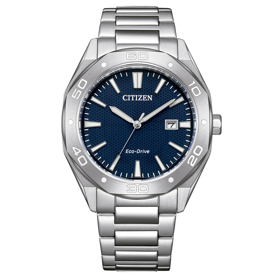 JO-BM7631-52L – Reloj Caballero 3 agujas Citizen - Relojería Joyería Orlando