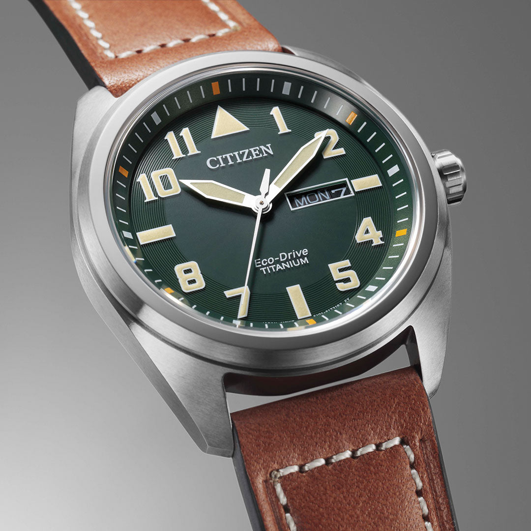 Reloj para hombre citizen
joyeria orlando
