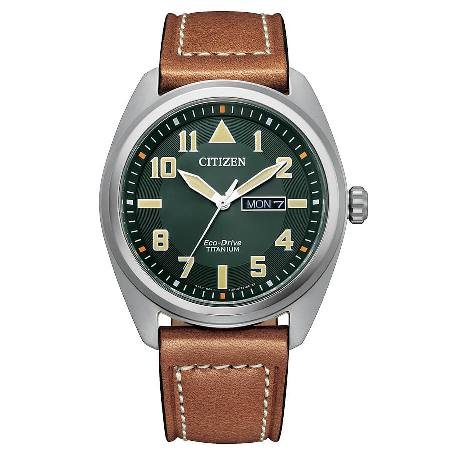 Reloj Super Titanium Hombre JO-BM8560-11X