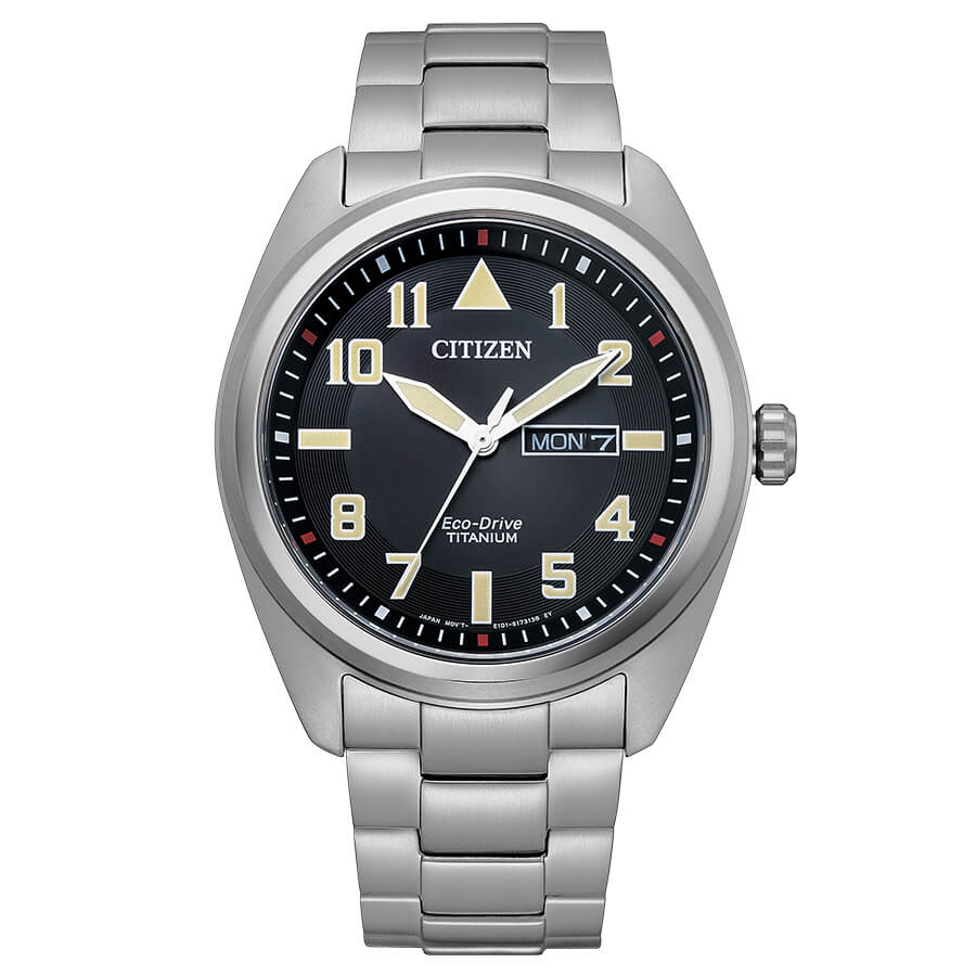 Reloj Super Titanium Hombre JO-BM8560-88E