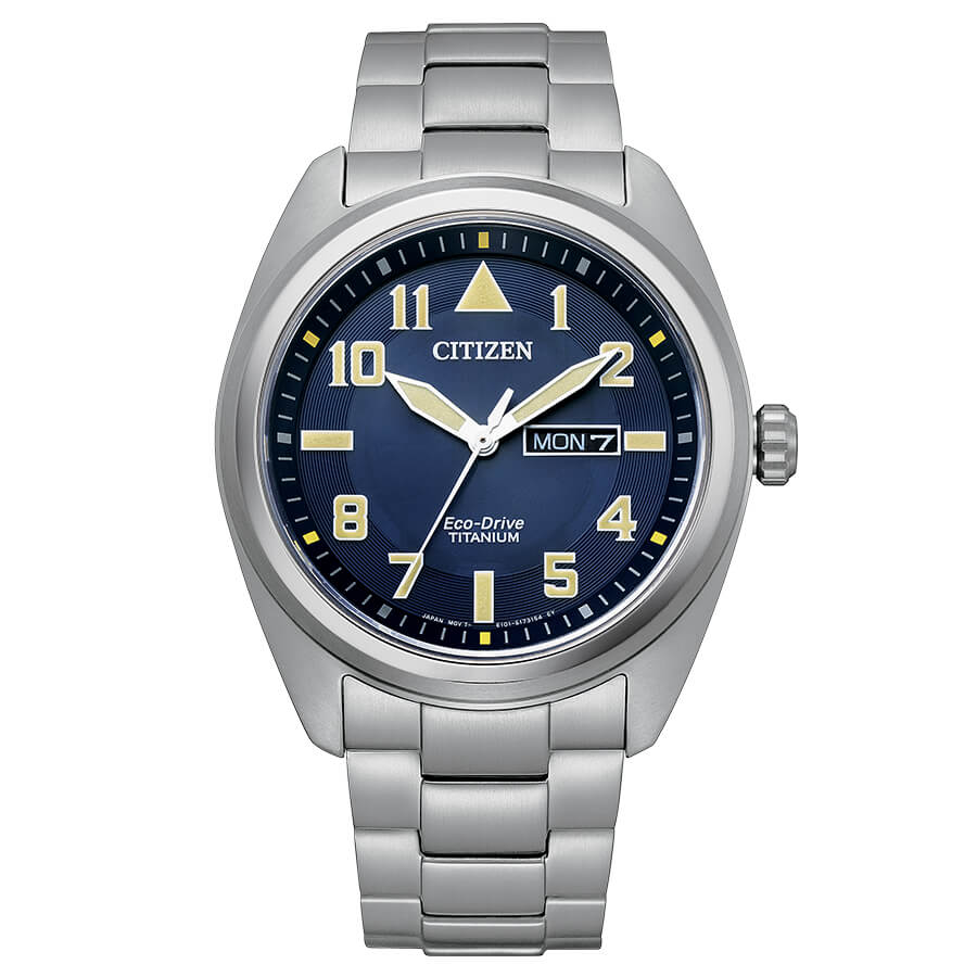 Reloj Super Titanium Hombre JO-BM8560-88L