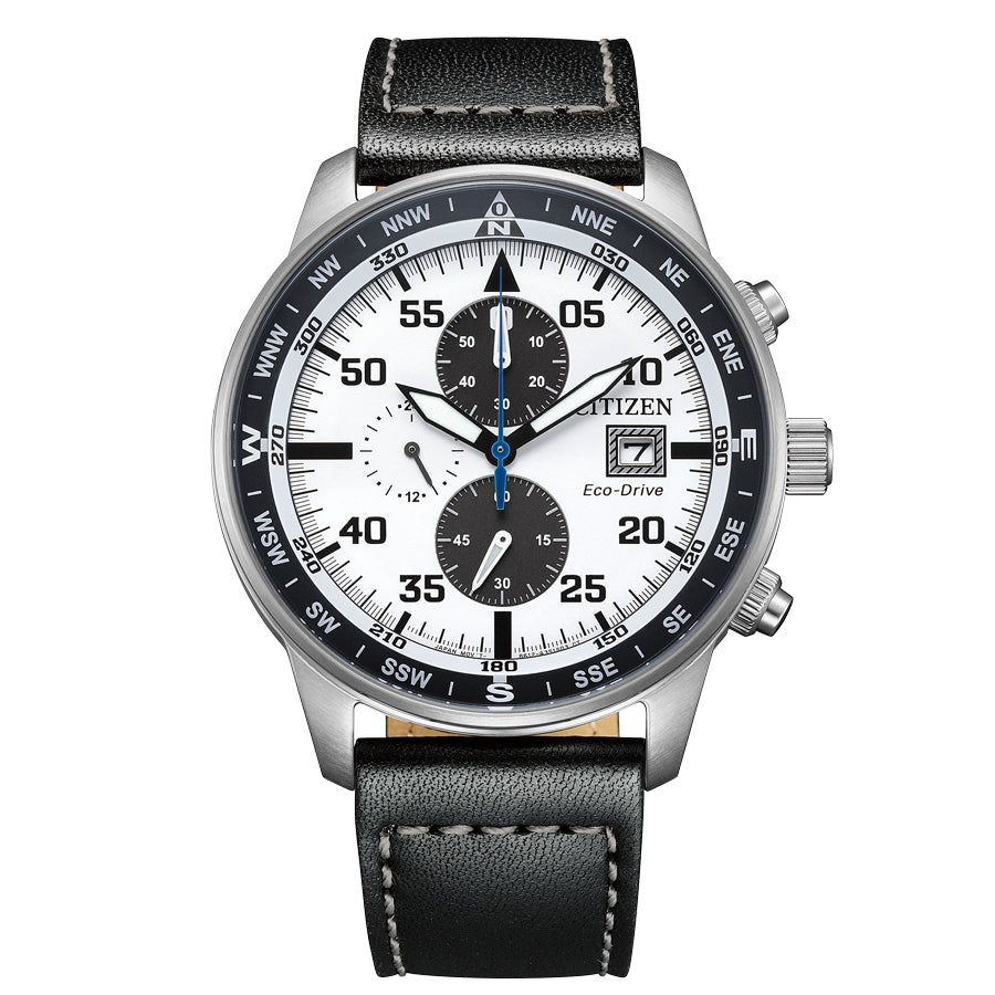 Citizen Eco-Drive OF Collection JO-CA0880-07A