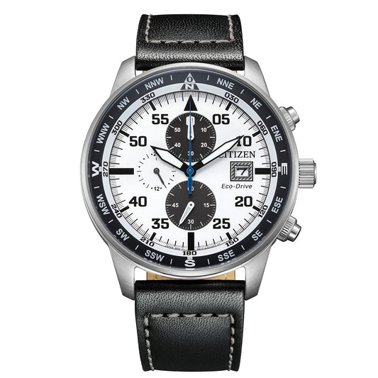 Citizen Eco-Drive OF Collection JO-CA0880-07A