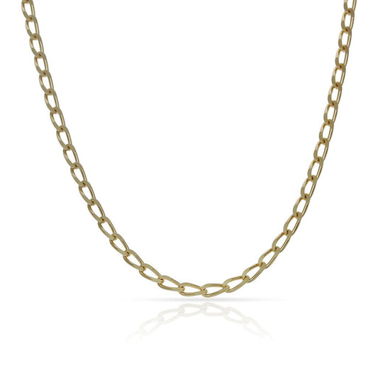 CADENA OR 18KL BILBAO - 2.50MM