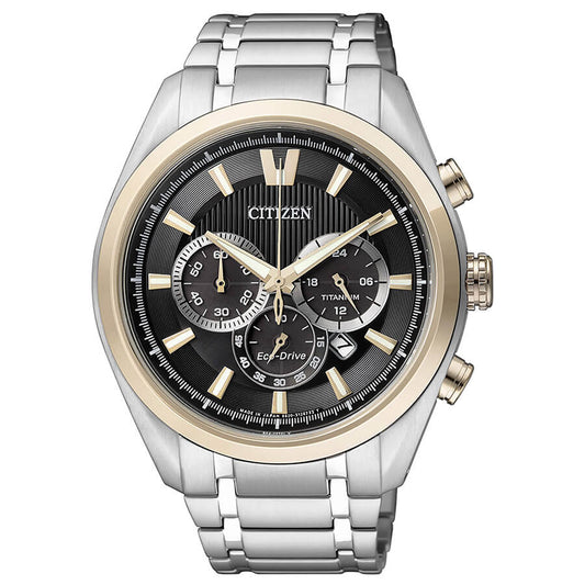 Crono Super Titanium Cronògraf JO-CA4014-57E