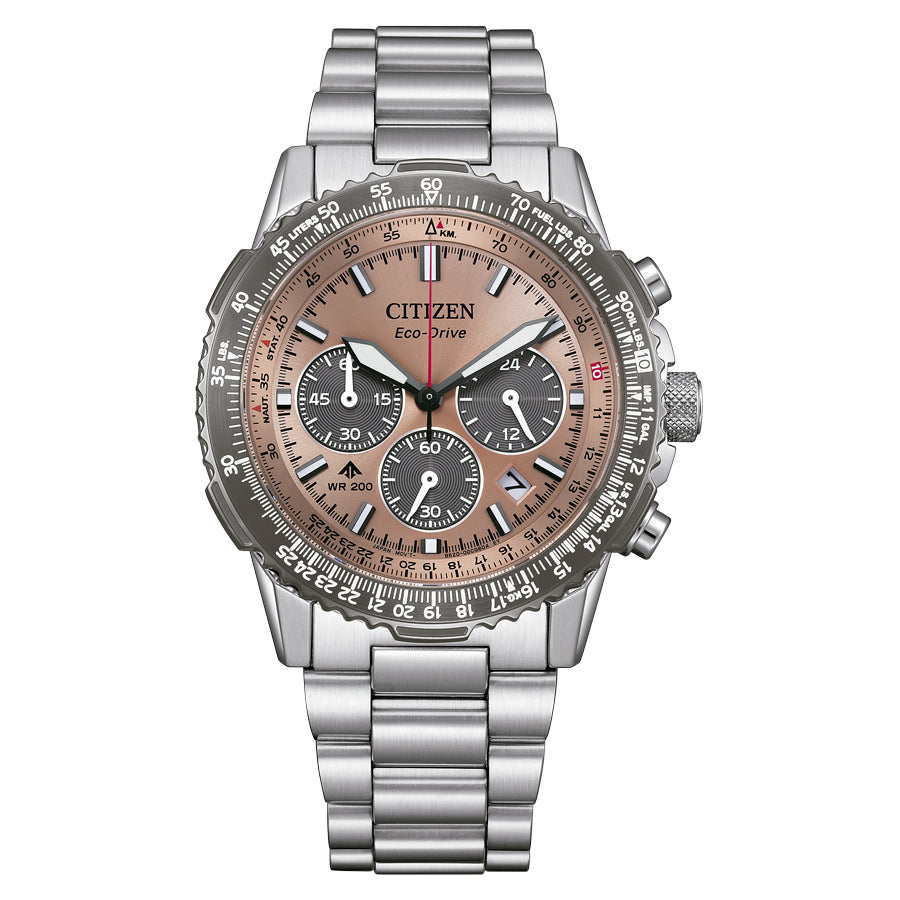 Reloj Citizen Promaster JO-CA4664-60X
