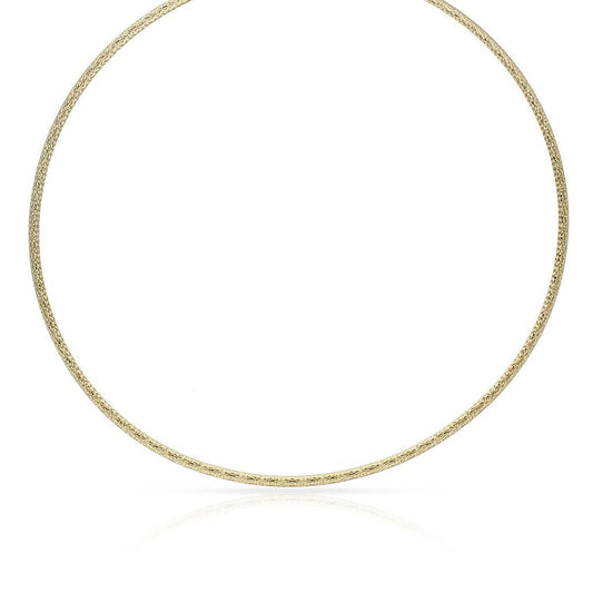 GARANTILLA OR 18KL TALLADA 3MM