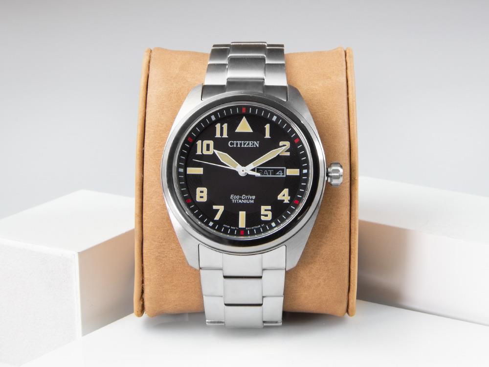 Reloj Super Titanium Hombre JO-BM8560-88E