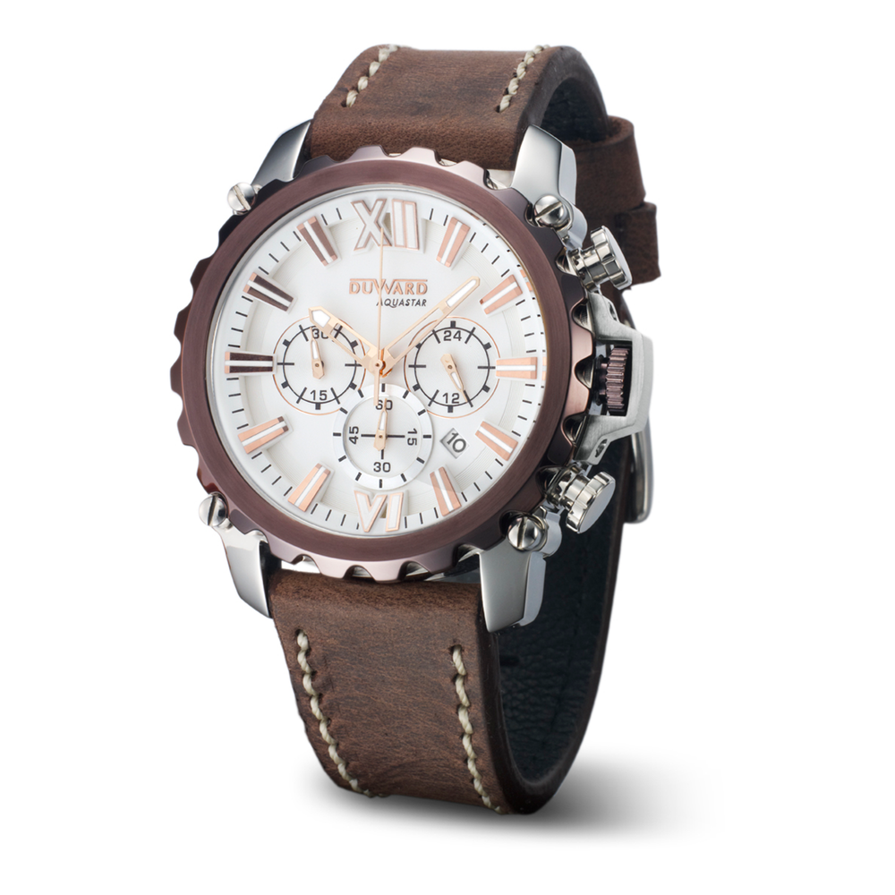 Reloj Duward joyeria orlando manresa orlando