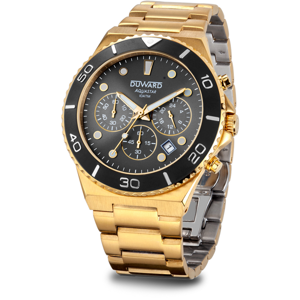 Reloj Duward joyeria orlando manresa