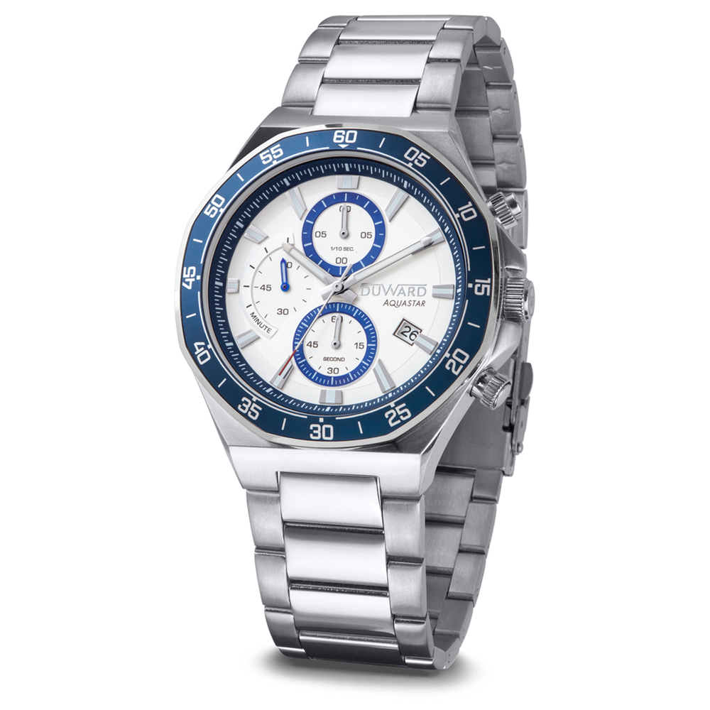 Reloj Duward joyeria orlando manresa ahora mismo