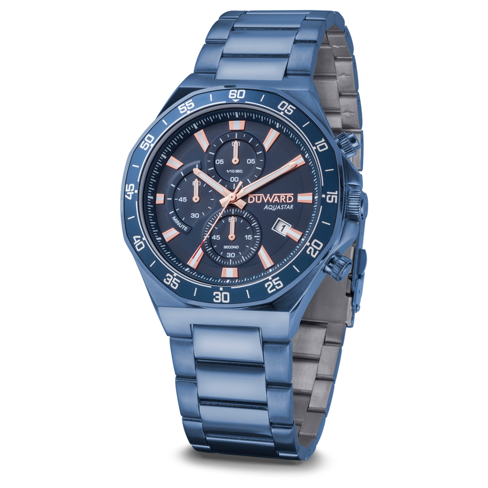 Reloj Duward joyeria orlando manresa relojes