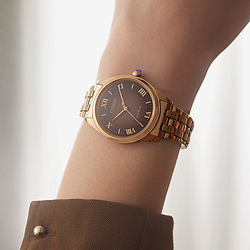 Reloj Citizen Lady JO-EM1143-81Z Eco-Drive Rose Gold