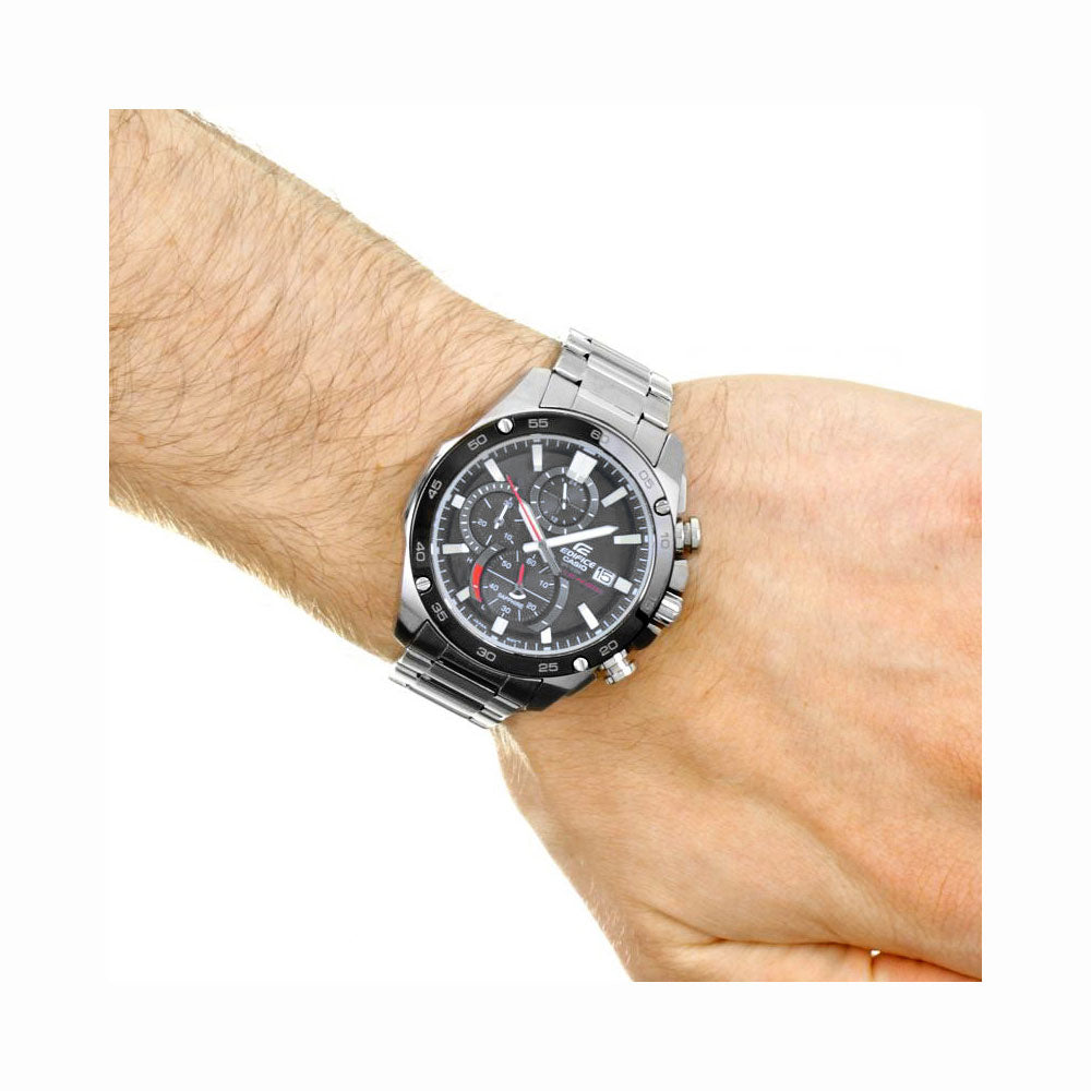 Rellotge Casio EDIFICI Premium Solar JO-EFS-S500DB-1AVUEF