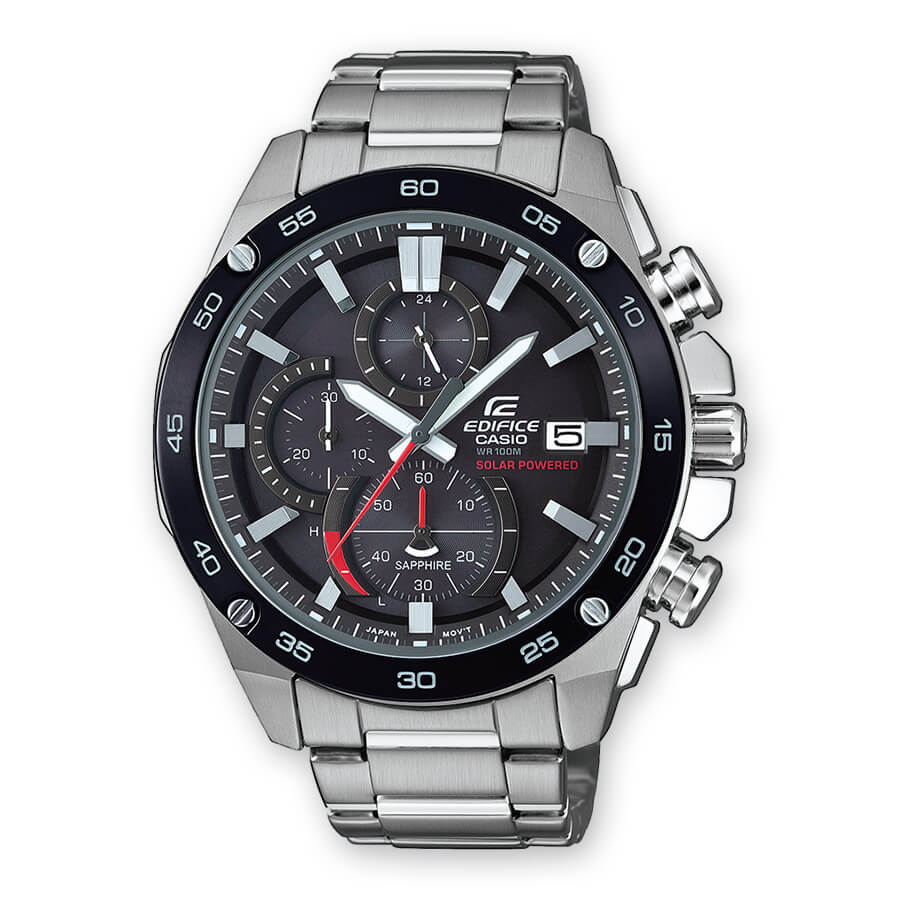 Rellotge Casio EDIFICI Premium Solar JO-EFS-S500DB-1AVUEF