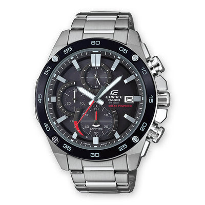 Reloj Casio EDIFICE Premium Solar  JO-EFS-S500DB-1AVUEF