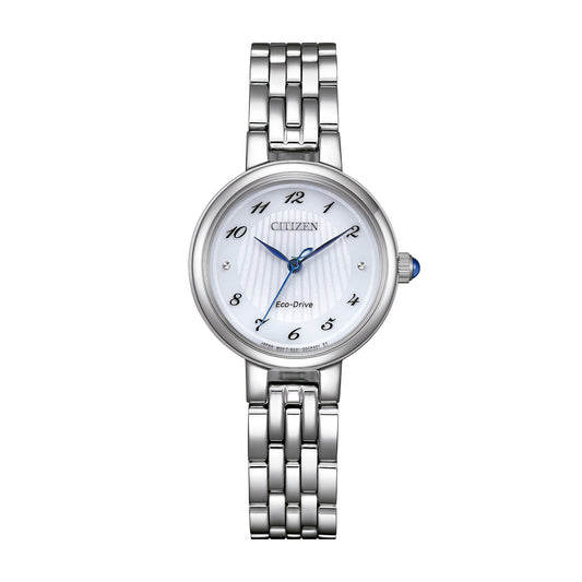 Reloj Citizen Lady JO-EM0990-81A Eco-Drive Acero