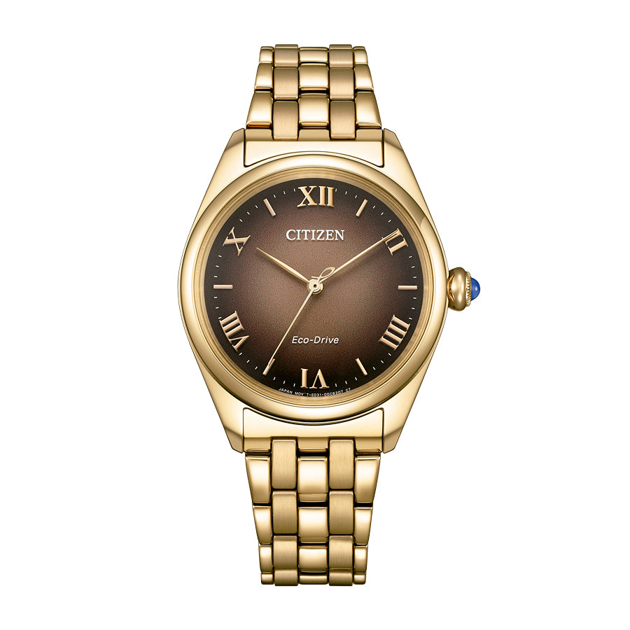 Reloj Citizen Lady JO-EM1143-81Z Eco-Drive Rose Gold