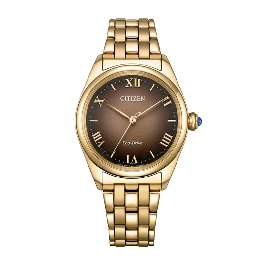 Reloj Citizen Lady JO-EM1143-81Z Eco-Drive Rose Gold