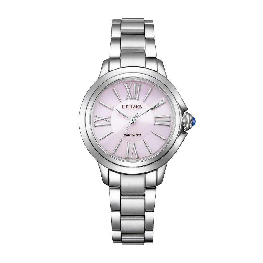 Reloj Citizen Lady JO-EM1160-58X "Ceci" Malva