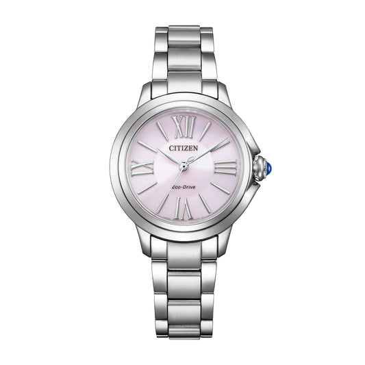 Reloj Citizen Lady JO-EM1160-58X "Ceci" Malva
