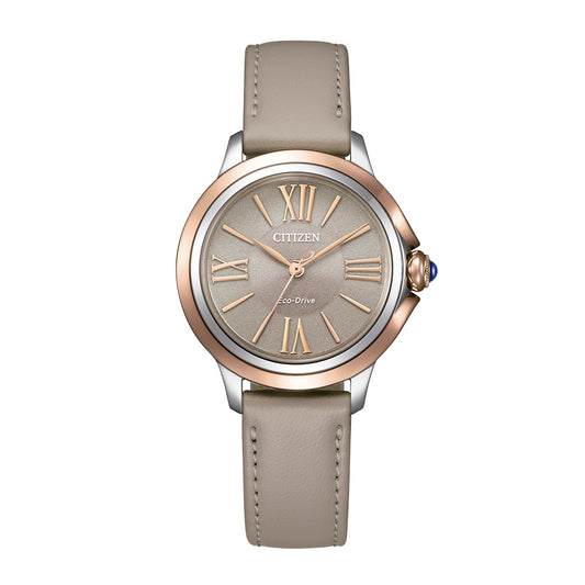 Reloj Citizen Lady JO-EM1166-01Z Correa Eco-Pet