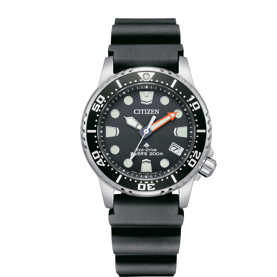 Reloj Citizen Promaster Mujer JO-EO2020-08E Diver's Eco Drive 200 mt