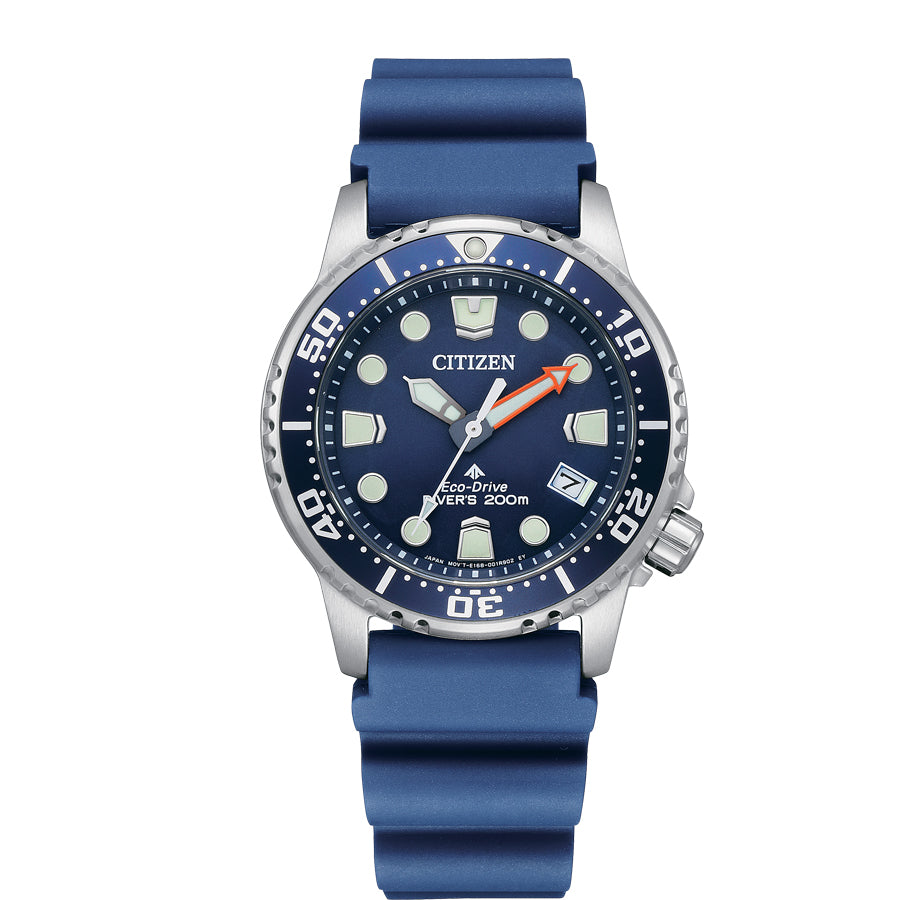 Reloj Citizen Promaster Mujer JO-EO2021-05L Diver's Eco Drive 200 mt