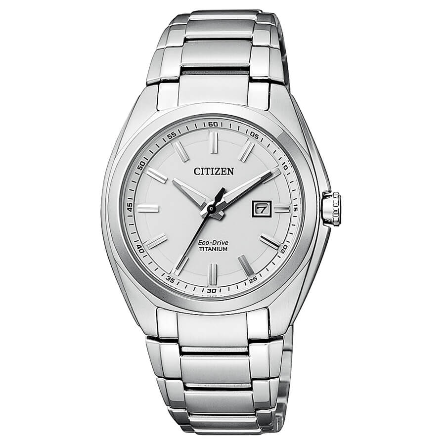 Reloj Super Titanium Dama LADY JO-EW2210-53A