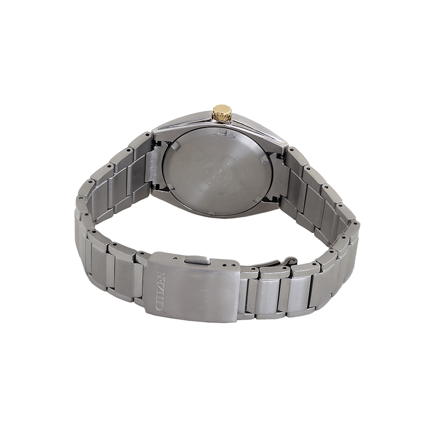 Reloj Super Titanium Dama Bicolor JO-EW2214-52A
