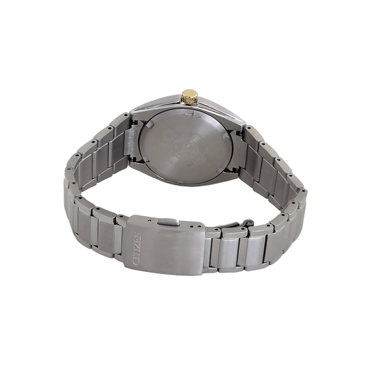 Reloj Super Titanium Dama Bicolor JO-EW2214-52A