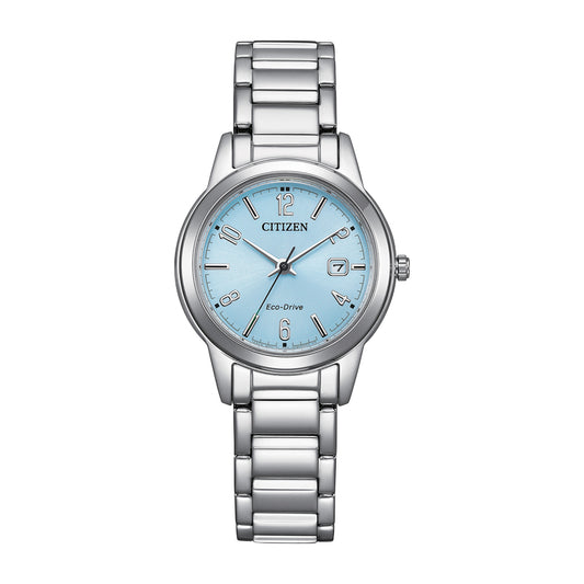 Reloj Citizen Lady FE1241-71L Eco-Drive