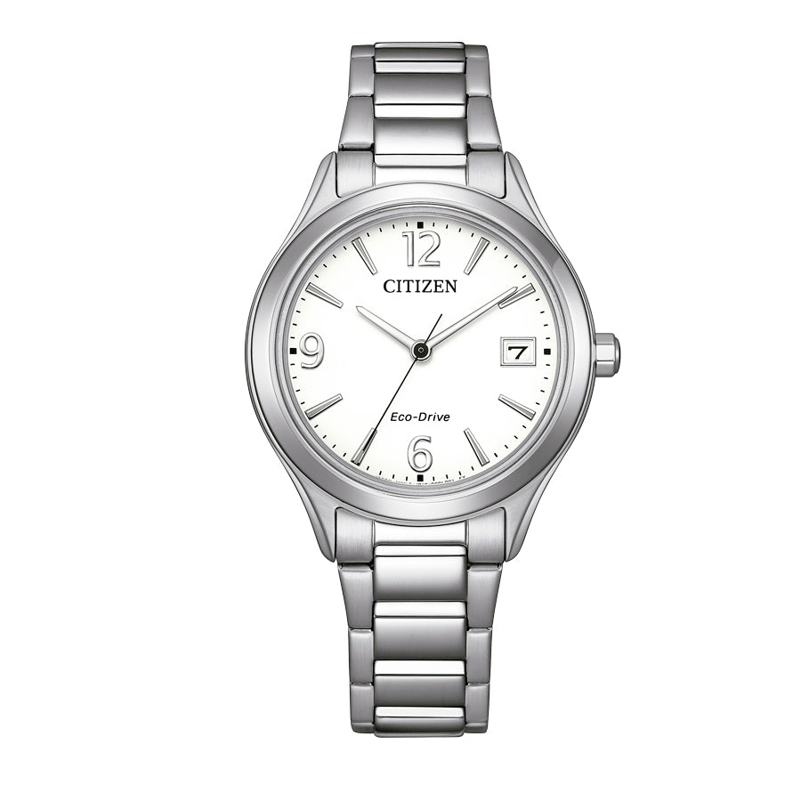 Reloj Citizen Lady Eco Drive OF Collection JO-FE6121-67A