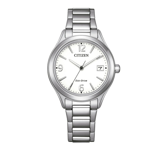 Reloj Citizen Lady Eco Drive OF Collection JO-FE6121-67A