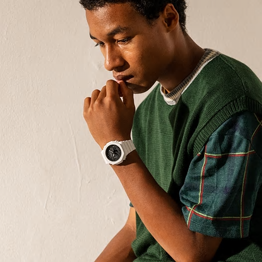 Reloj Casio G-Shock Classic  JO-GA-2100-7AER