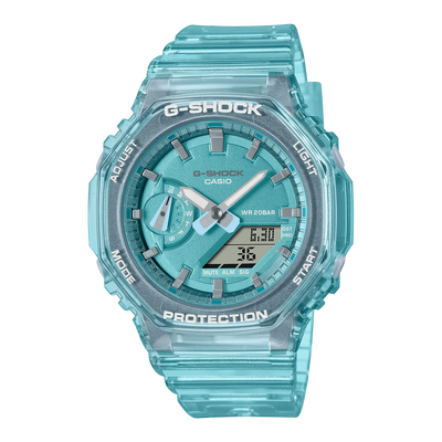 RELOJ CELESTE CLASSIC GMA-S2100SK-2A