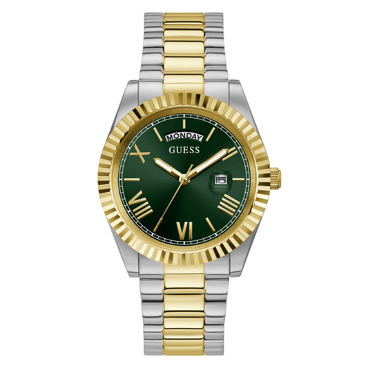 Reloj Guess para Hombre Connoisseur GW0265G8