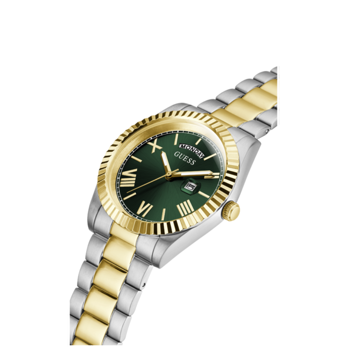 Reloj Guess para Hombre Connoisseur GW0265G8